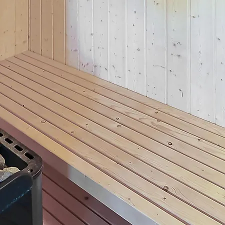 بيت للعطل Rade Strandpark Ix