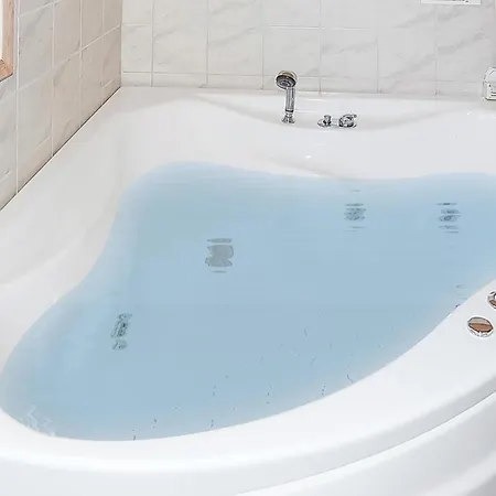 Rade Strandpark Ix بيت للعطل *