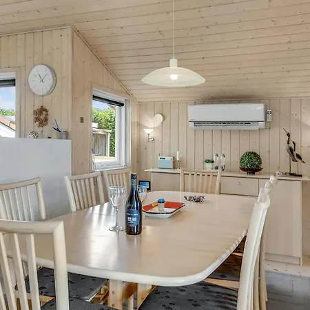 Superbe Maison À Haderslev Avec Wifi Haderslev