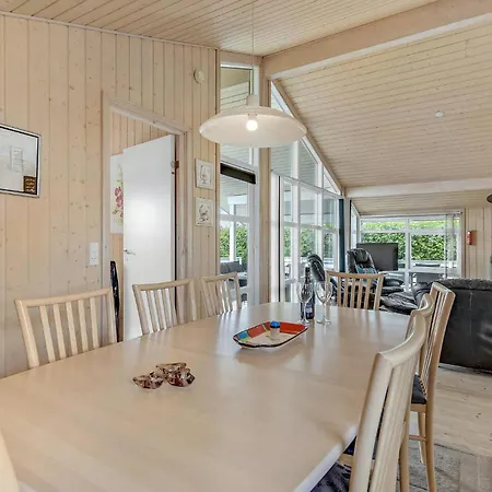 Superbe Maison À Haderslev Avec Wifi * Haderslev