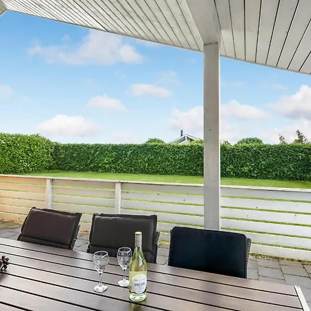 Rade Strandpark Ix Feriehus