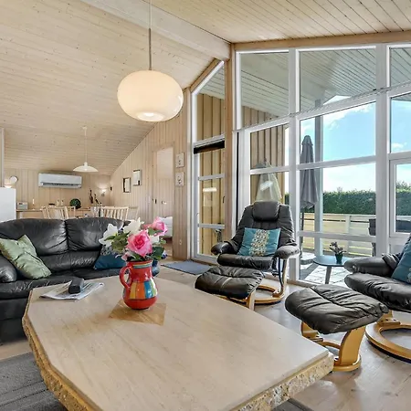 Superbe Maison À Haderslev Avec Wifi Hébergement de vacances *