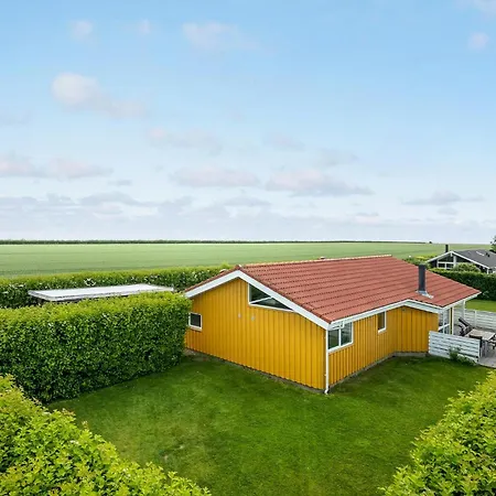 Hébergement de vacances Superbe Maison À Haderslev Avec Wifi *