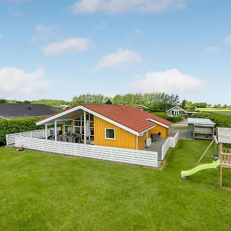 Superbe Maison À Haderslev Avec Wifi *