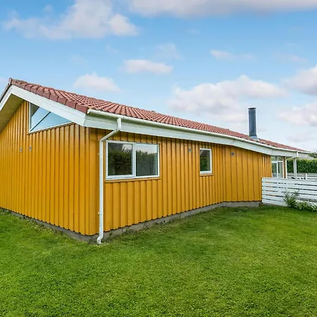 Superbe Maison À Haderslev Avec Wifi Haderslev