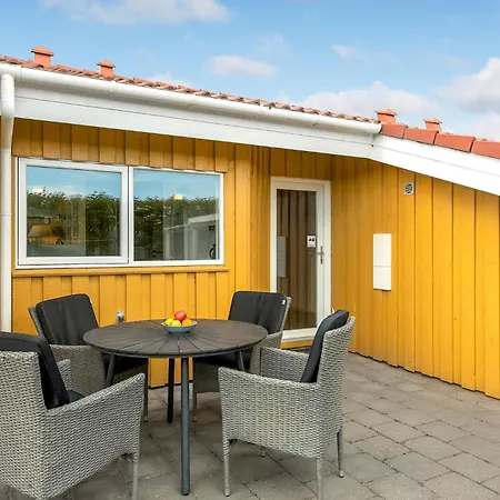 Rade Strandpark Ix * هادرسليف