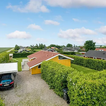 Rade Strandpark Ix Feriehus