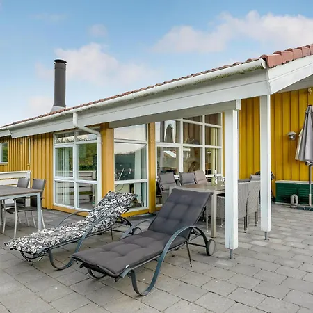 Superbe Maison À Haderslev Avec Wifi *