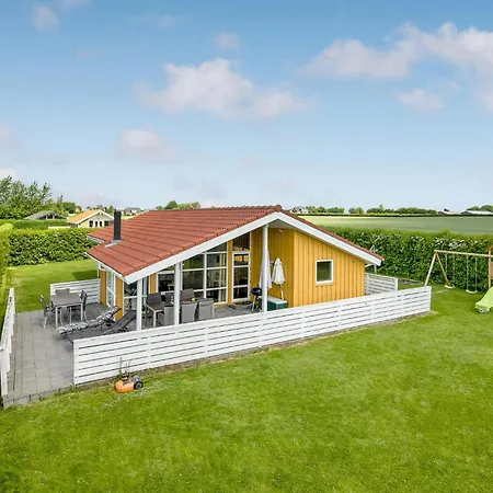 Superbe Maison À Haderslev Avec Wifi Haderslev