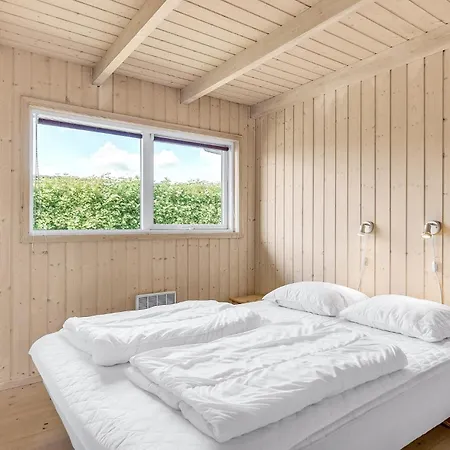 Stunning Home In Haderslev With Wifi