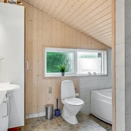 Rade Strandpark Ix Feriehus