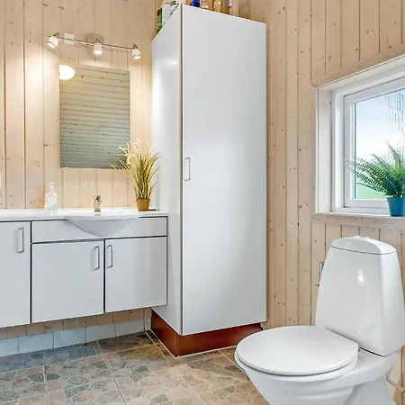 Rade Strandpark Ix Hébergement de vacances Haderslev