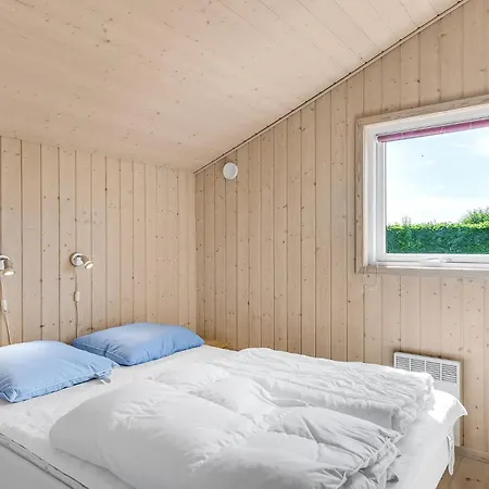 Hébergement de vacances Superbe Maison À Haderslev Avec Wifi Haderslev