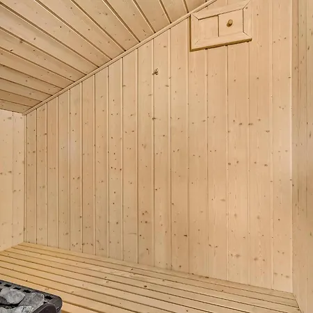 Feriehus Rade Strandpark Ix