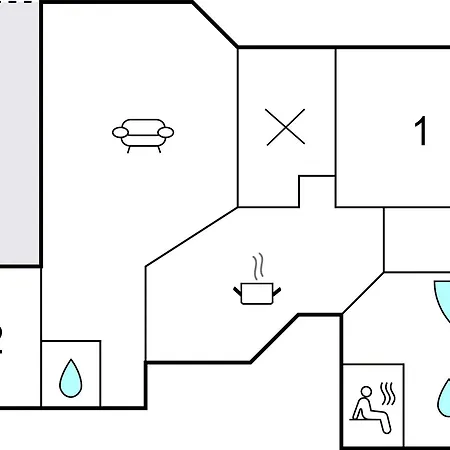 Rade Strandpark Ix Årøsund